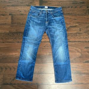 Hudson Jeans (33x30)